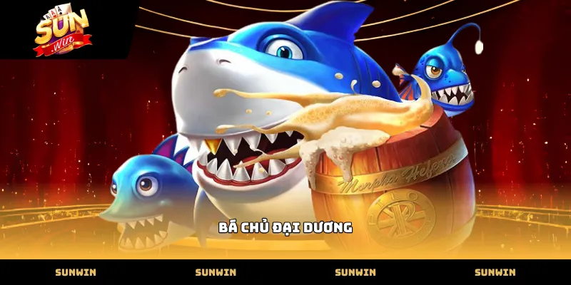 ba chu dai duong
