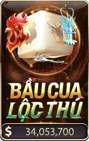 bau cua loc thu