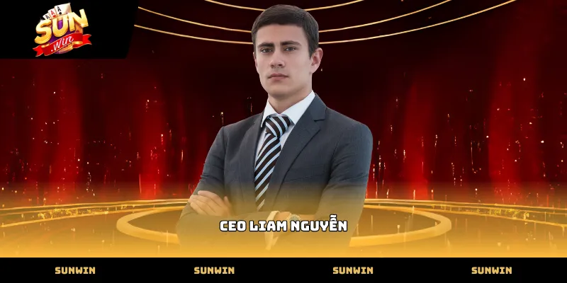 CEO Chiến lược vận hành thực tế của CEO Liam Nguyễn