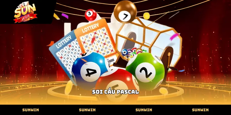 lottery lottery soi cau pascal