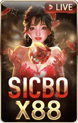 sicbo x88