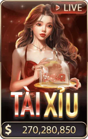tai xiu