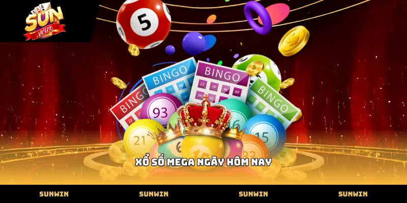 xo so mega ngay hom nay