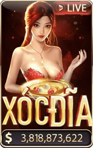 xoc dia